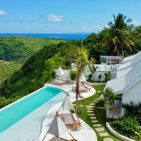 Atalaya Villas Nusa Penida - Adults Only Sakti Eksteriør bilde