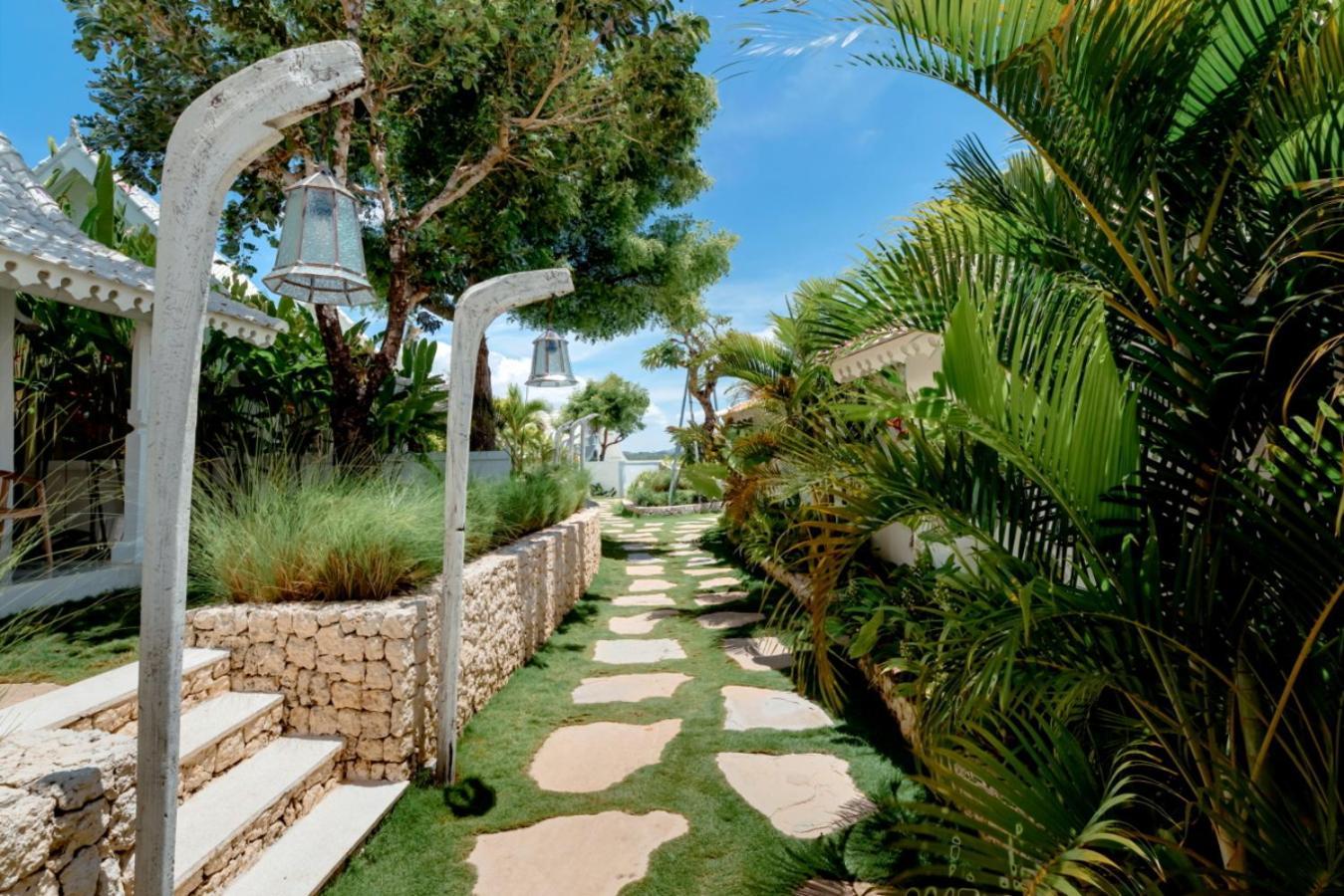 Atalaya Villas Nusa Penida - Adults Only Sakti Eksteriør bilde