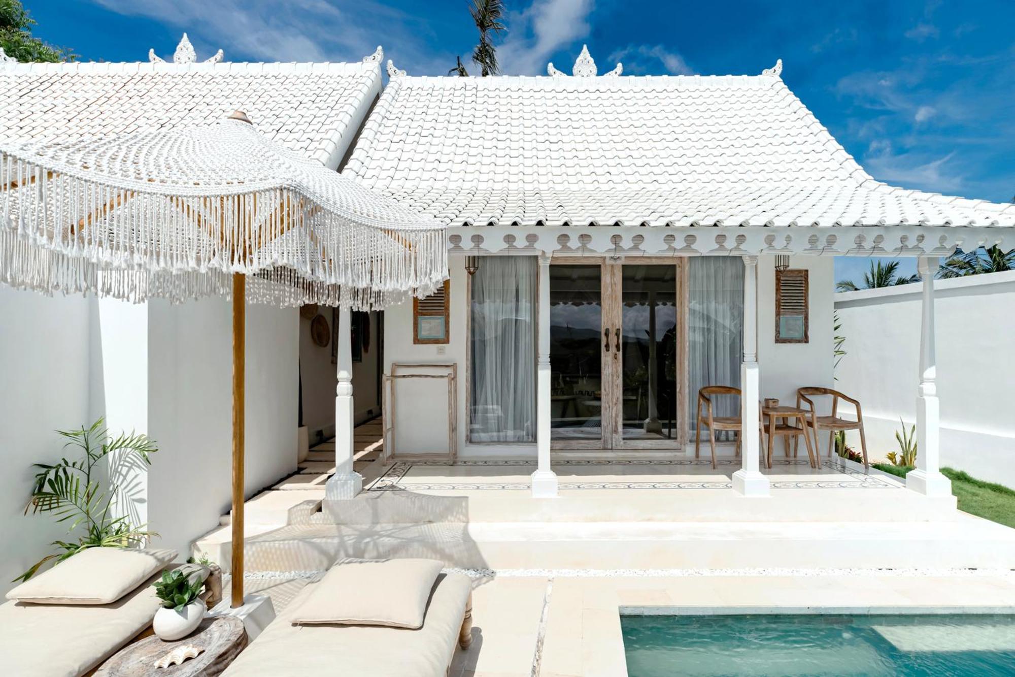 Atalaya Villas Nusa Penida - Adults Only Sakti Eksteriør bilde