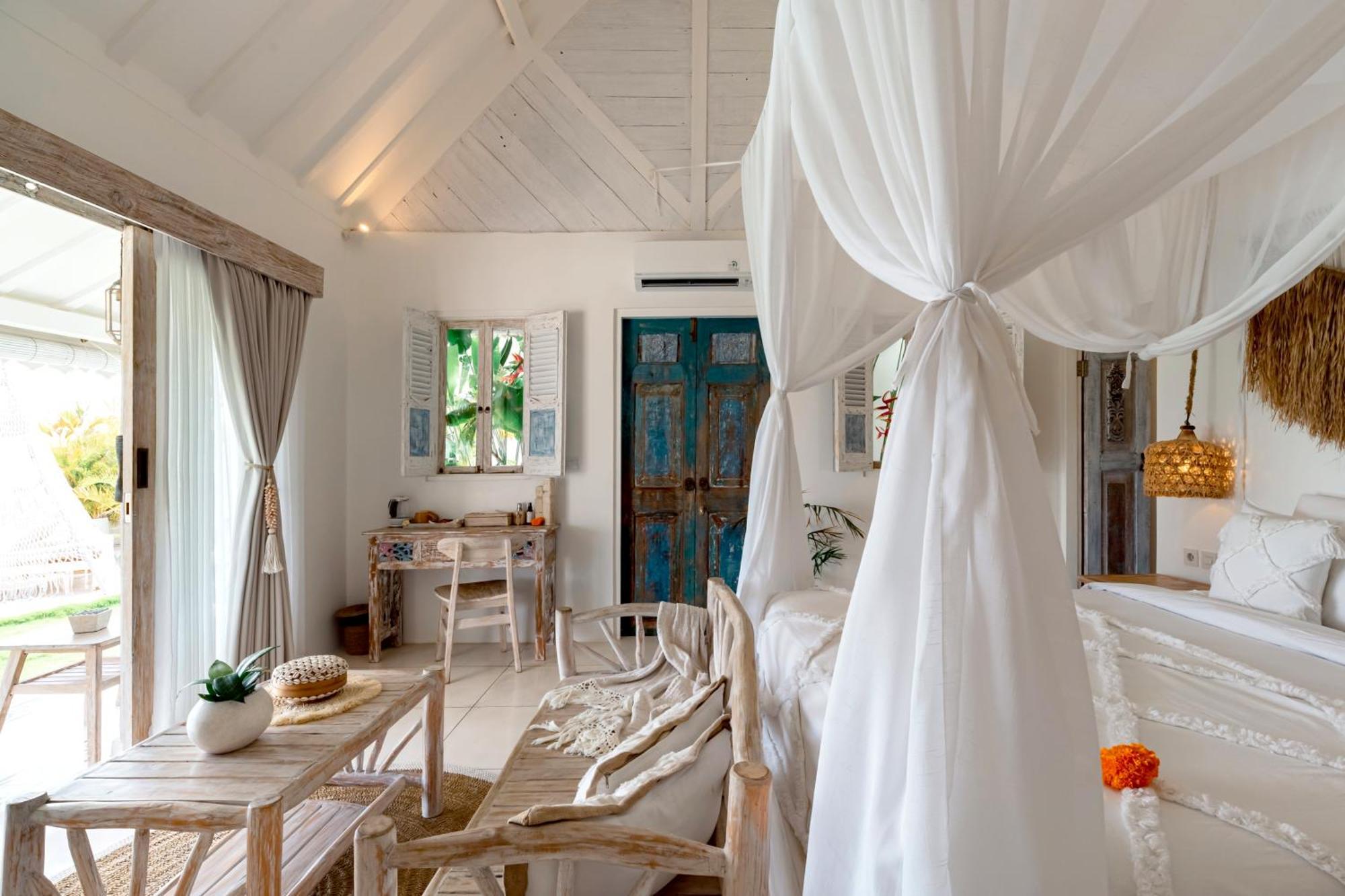 Atalaya Villas Nusa Penida - Adults Only Sakti Eksteriør bilde