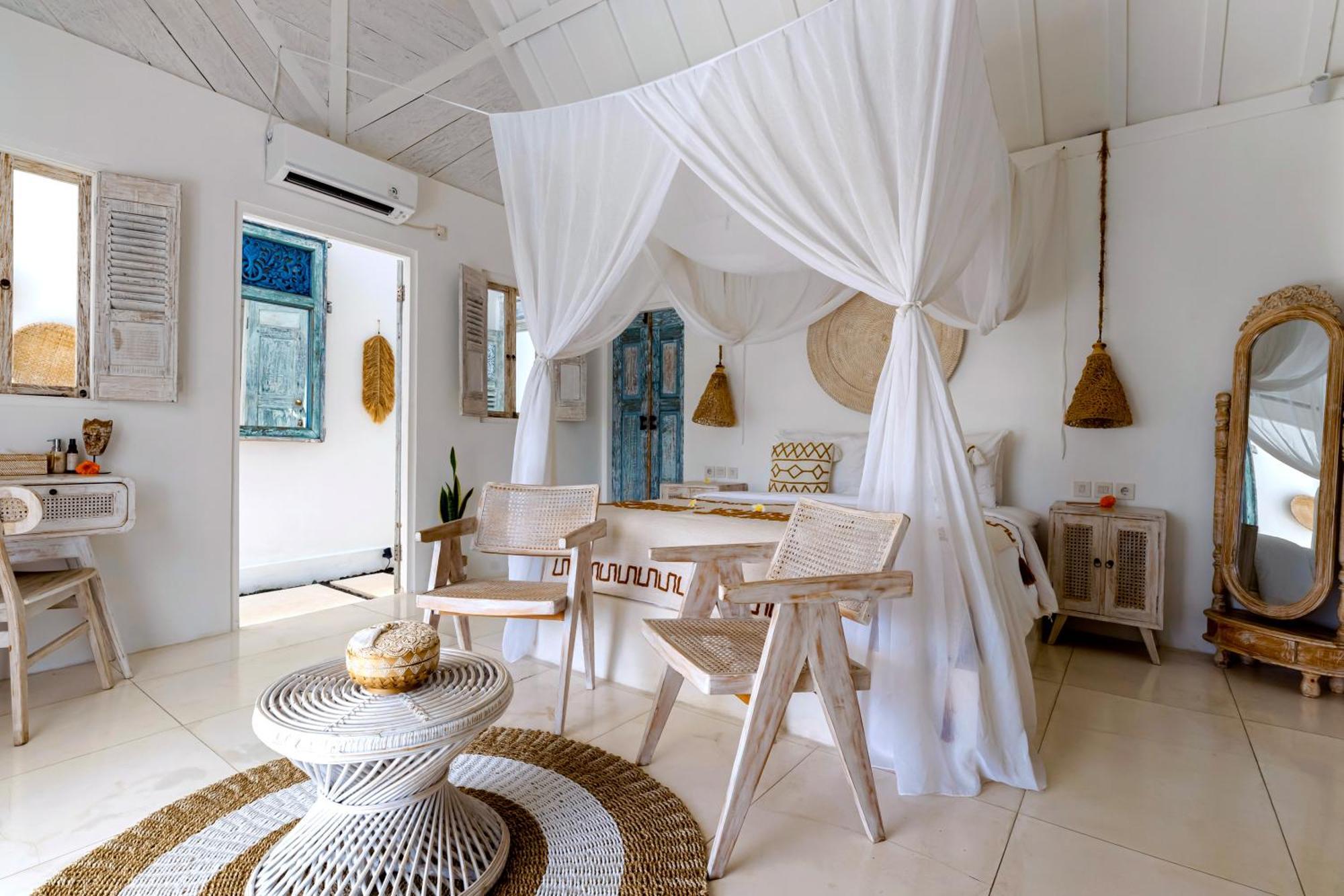 Atalaya Villas Nusa Penida - Adults Only Sakti Eksteriør bilde