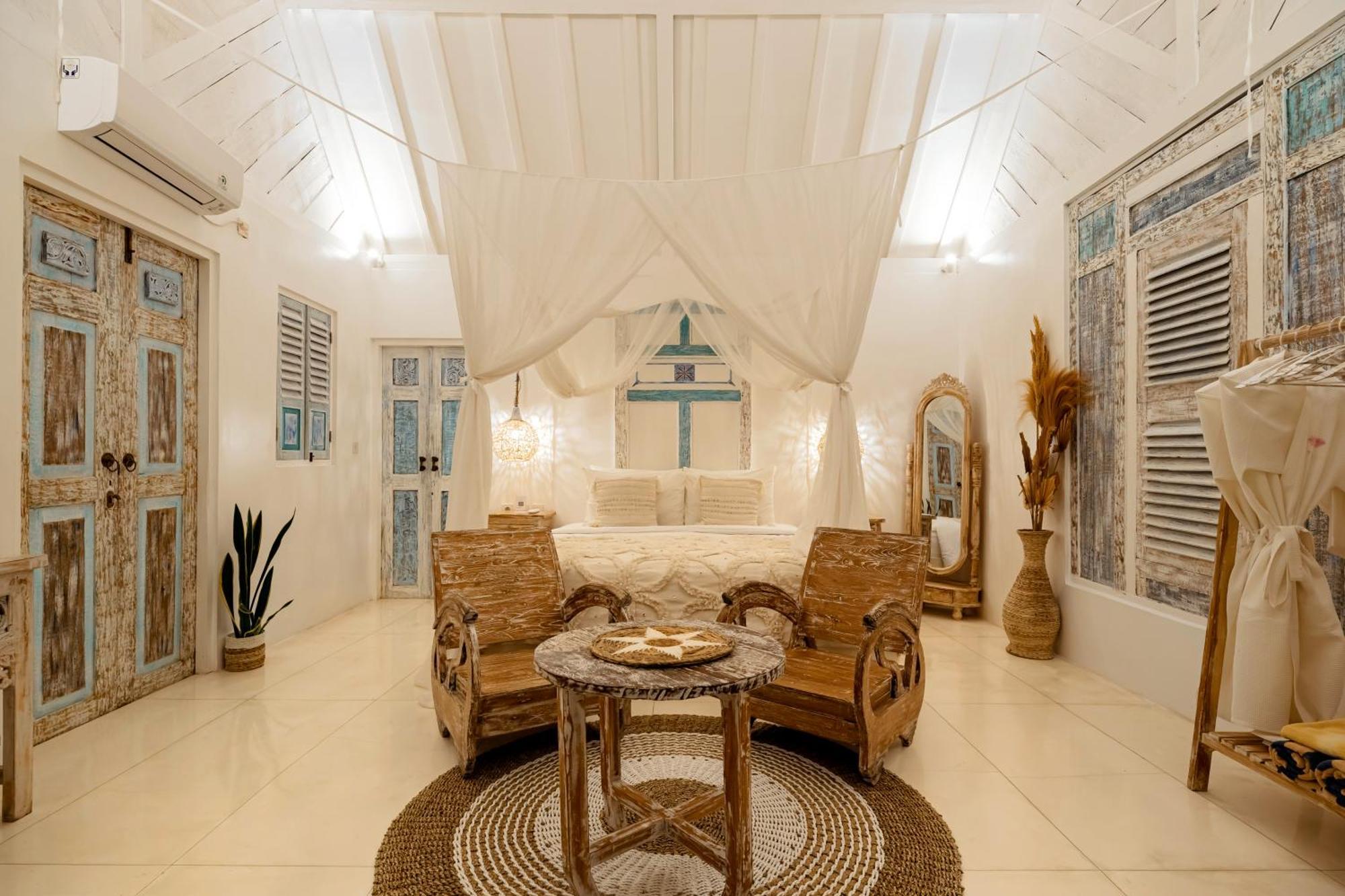 Atalaya Villas Nusa Penida - Adults Only Sakti Eksteriør bilde