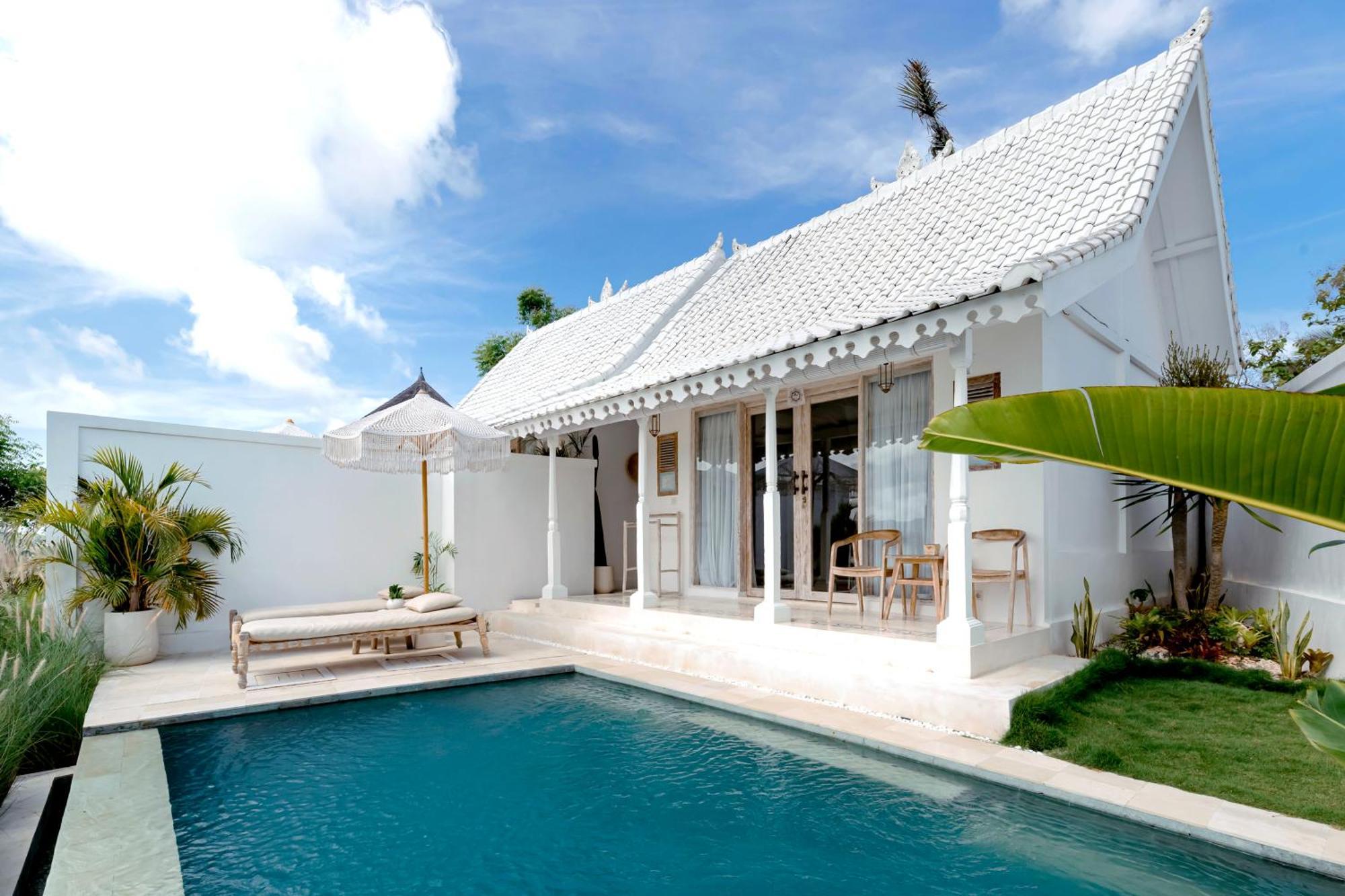 Atalaya Villas Nusa Penida - Adults Only Sakti Eksteriør bilde