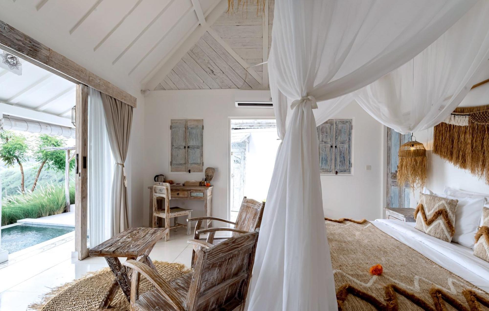 Atalaya Villas Nusa Penida - Adults Only Sakti Eksteriør bilde