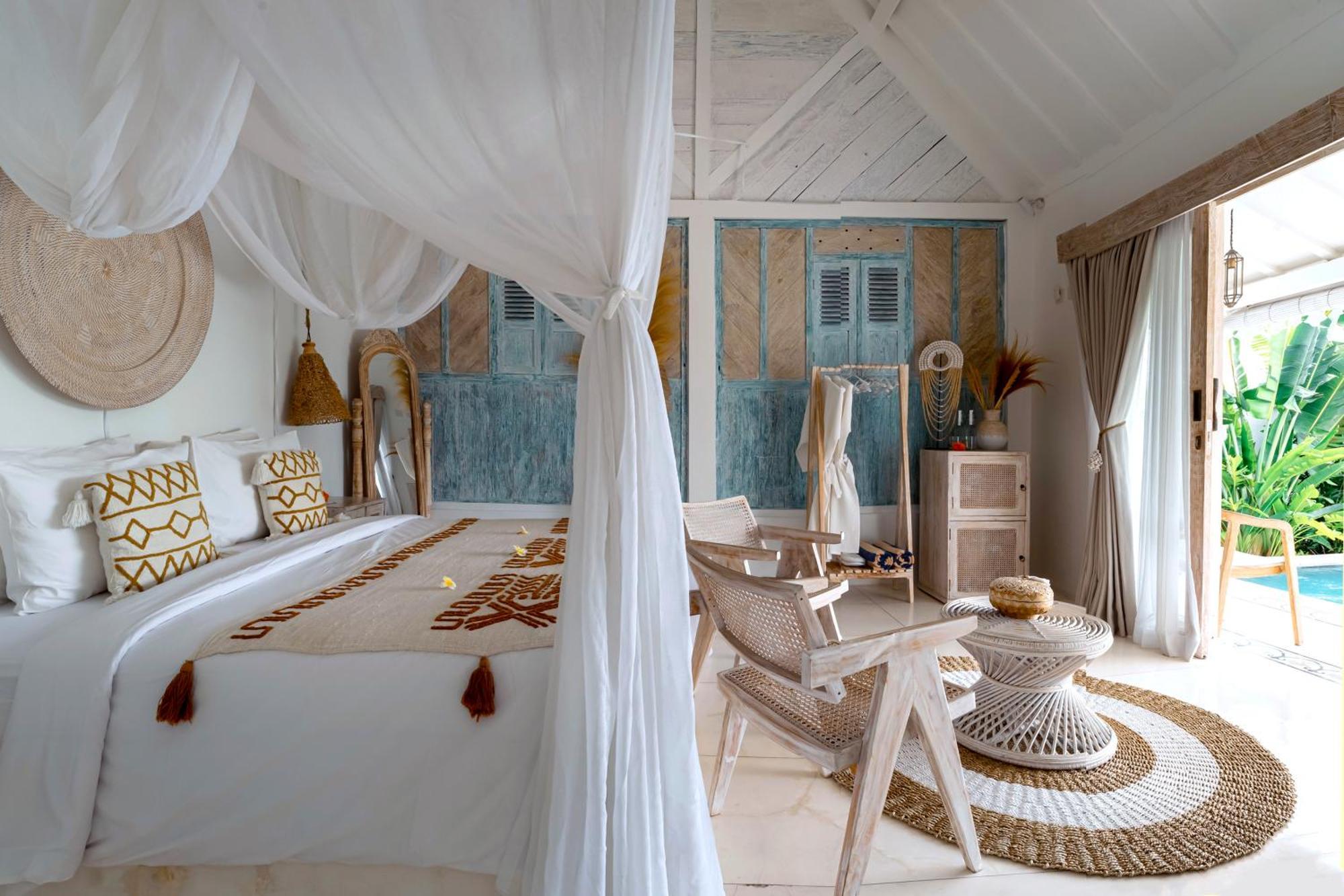 Atalaya Villas Nusa Penida - Adults Only Sakti Eksteriør bilde