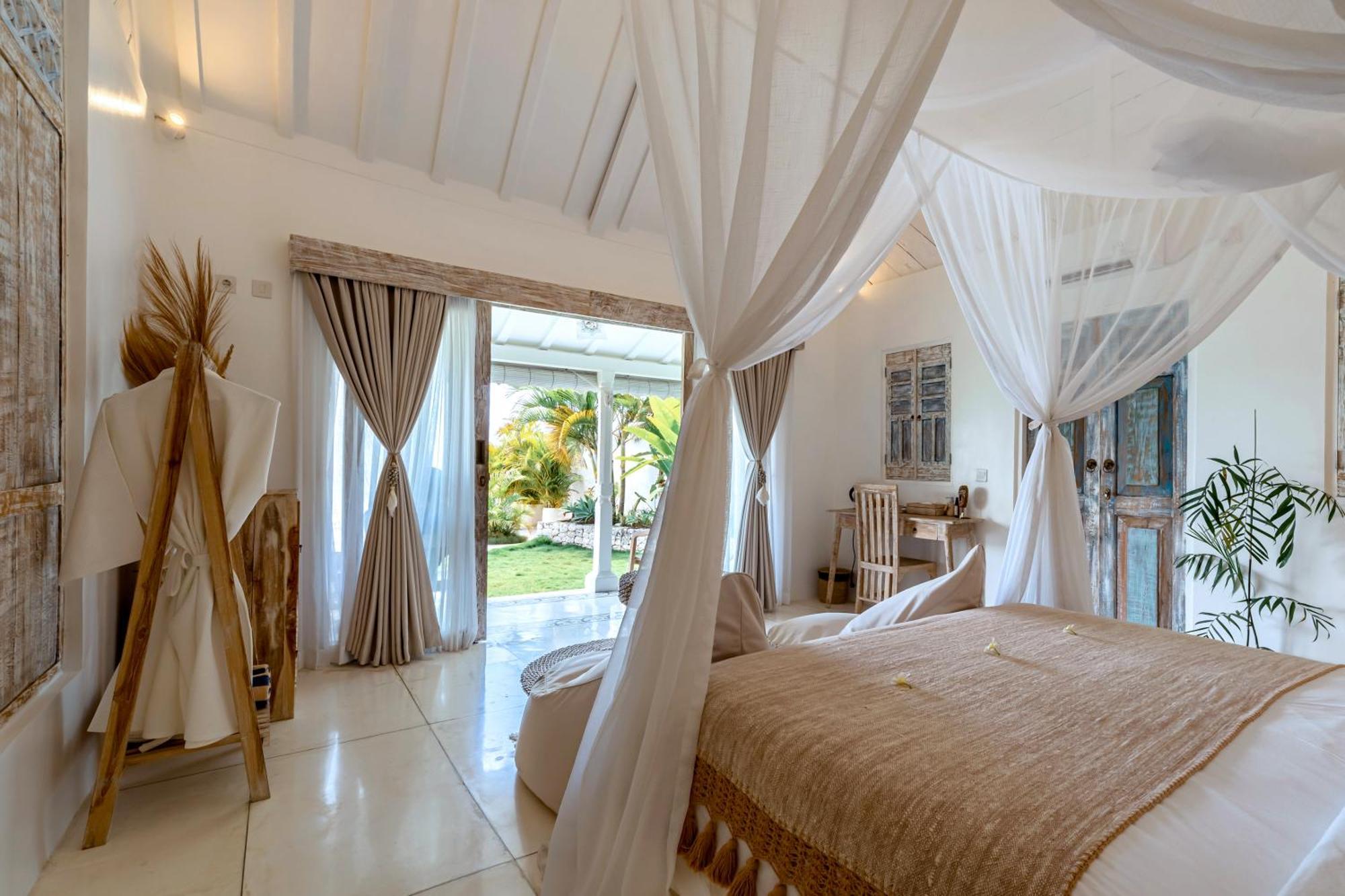 Atalaya Villas Nusa Penida - Adults Only Sakti Eksteriør bilde