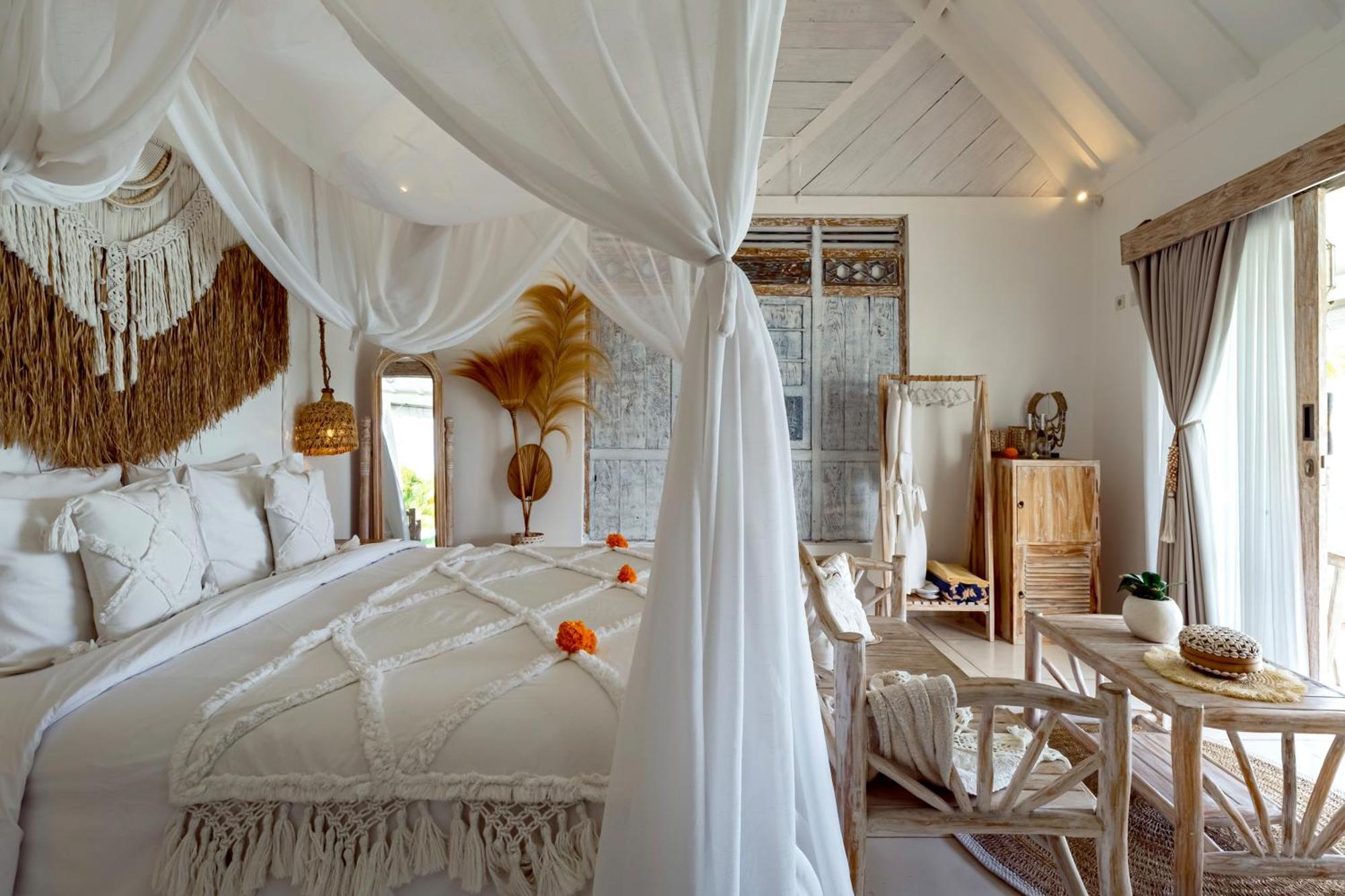 Atalaya Villas Nusa Penida - Adults Only Sakti Eksteriør bilde