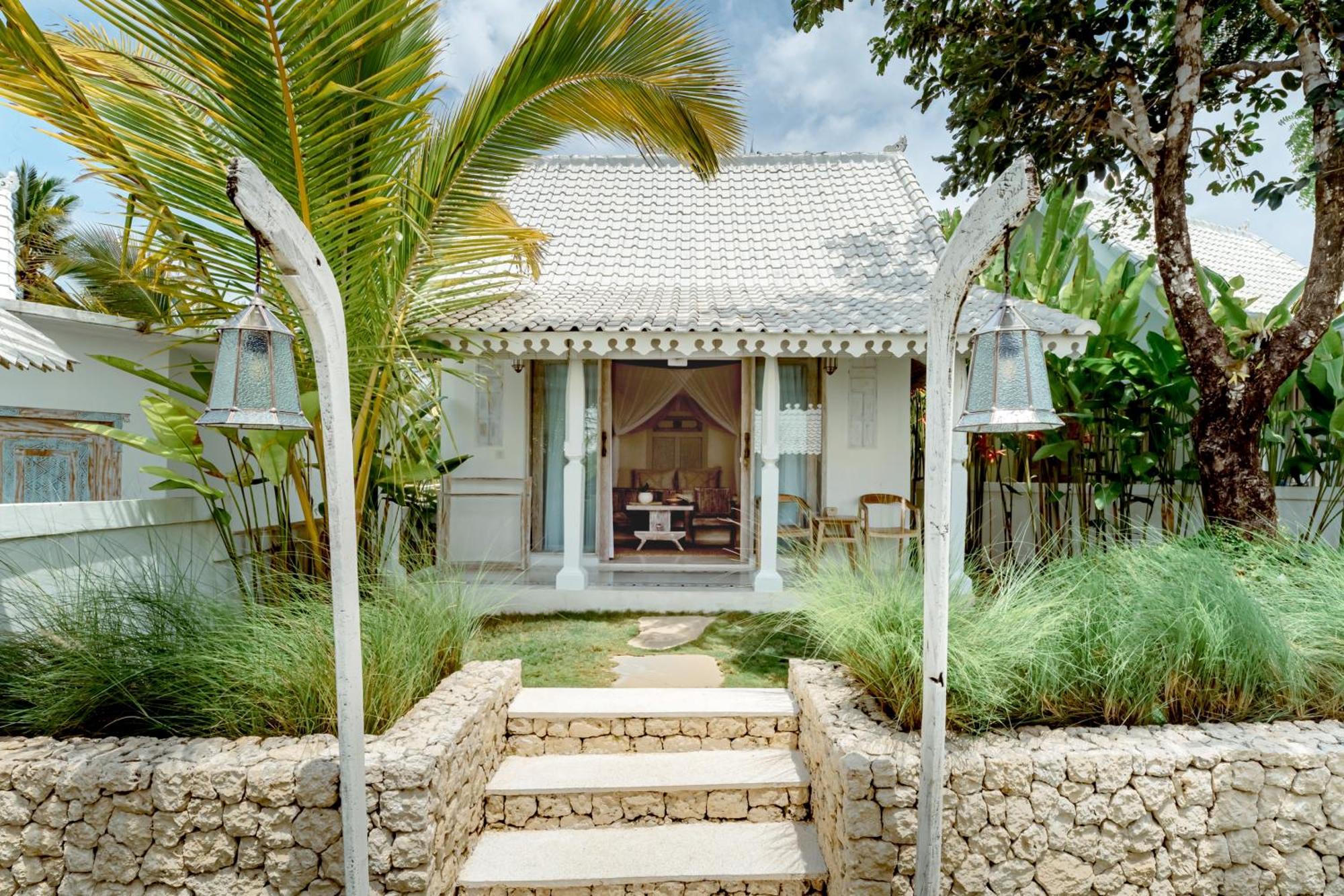 Atalaya Villas Nusa Penida - Adults Only Sakti Eksteriør bilde