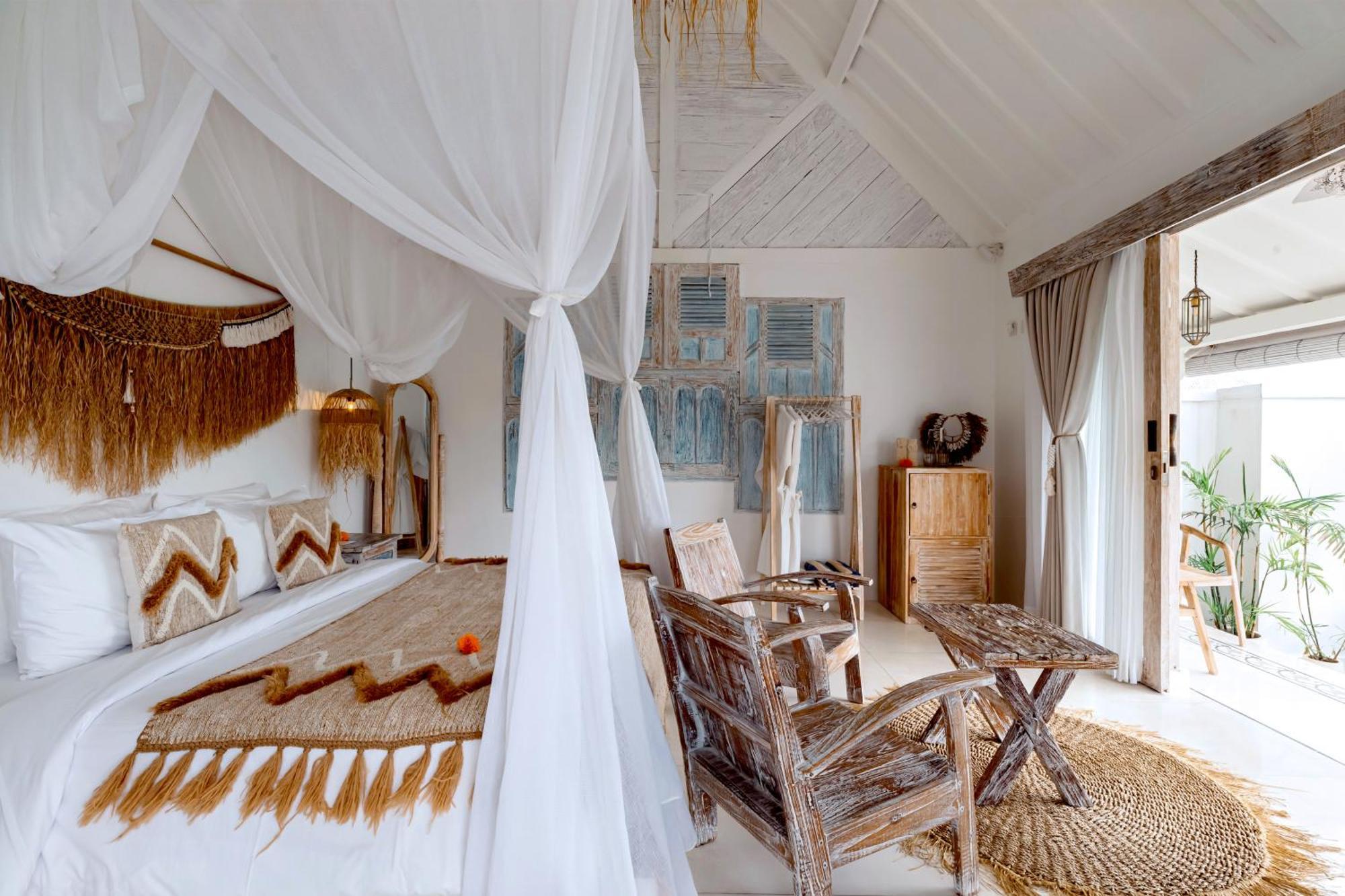 Atalaya Villas Nusa Penida - Adults Only Sakti Eksteriør bilde