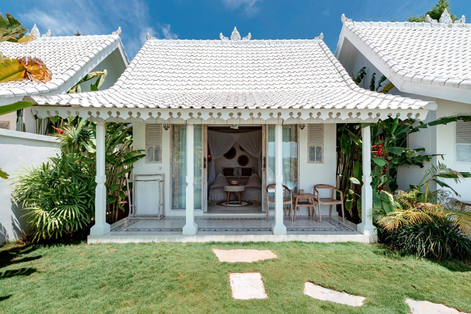Atalaya Villas Nusa Penida - Adults Only Sakti Eksteriør bilde
