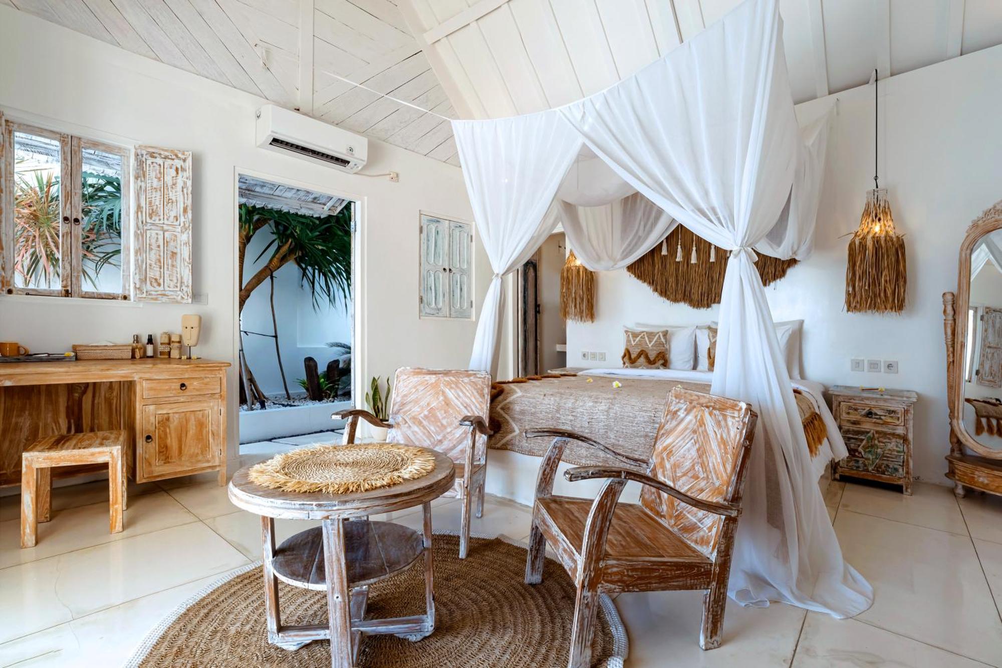Atalaya Villas Nusa Penida - Adults Only Sakti Eksteriør bilde